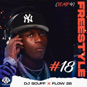 Dj Scuff Ft. Flow 28 – Freestyle (18) (Temp.4)